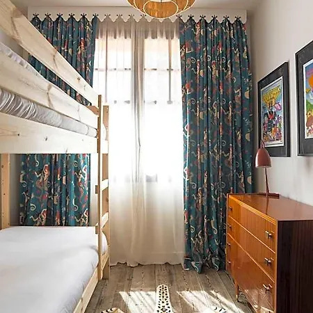 Hotel La Guitoune La Teste-de-Buch