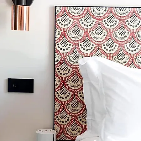 Hotel La Guitoune 4*