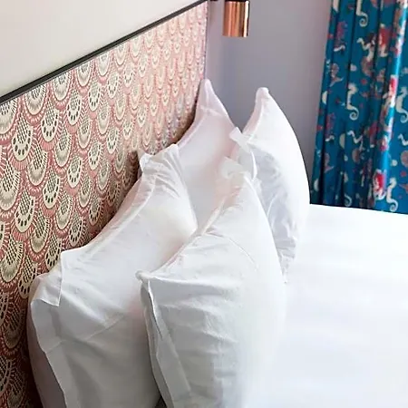 Hotel La Guitoune 4*