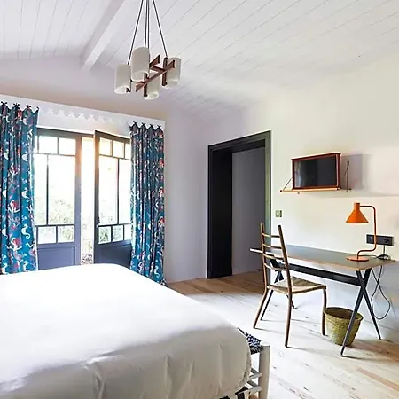 Hotel La Guitoune 4*